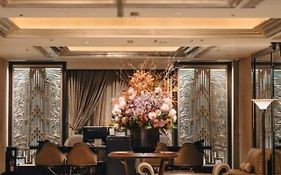 โรงแรมเดอะแลนดิสไทเป